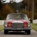 1971 Mercedes-Benz 280SE 3.5 Cabriolet for sale