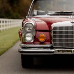 1971 Mercedes-Benz 280SE 3.5 Cabriolet for sale