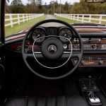 1971 Mercedes-Benz 280SE 3.5 Cabriolet for sale