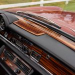 1971 Mercedes-Benz 280SE 3.5 Cabriolet for sale