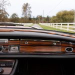 1971 Mercedes-Benz 280SE 3.5 Cabriolet for sale