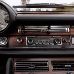 1971 Mercedes-Benz 280SE 3.5 Cabriolet for sale