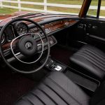 1971 Mercedes-Benz 280SE 3.5 Cabriolet for sale