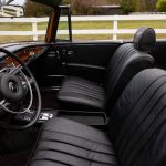 1971 Mercedes-Benz 280SE 3.5 Cabriolet for sale