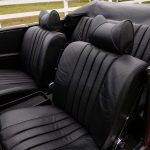 1971 Mercedes-Benz 280SE 3.5 Cabriolet for sale