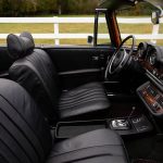 1971 Mercedes-Benz 280SE 3.5 Cabriolet for sale