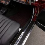 1971 Mercedes-Benz 280SE 3.5 Cabriolet for sale