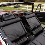 1971 Mercedes-Benz 280SE 3.5 Cabriolet for sale