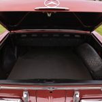 1971 Mercedes-Benz 280SE 3.5 Cabriolet for sale