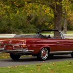 1971 Mercedes-Benz 280SE 3.5 Cabriolet for sale