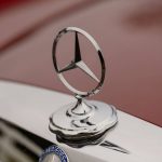 1971 Mercedes-Benz 280SE 3.5 Cabriolet for sale