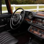 1971 Mercedes-Benz 280SE 3.5 Cabriolet for sale