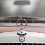 1971 Mercedes-Benz 280SE 3.5 Cabriolet for sale