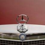 1971 Mercedes-Benz 280SE 3.5 Cabriolet for sale