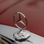 1971 Mercedes-Benz 280SE 3.5 Cabriolet for sale