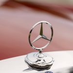 1971 Mercedes-Benz 280SE 3.5 Cabriolet for sale