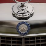 1971 Mercedes-Benz 280SE 3.5 Cabriolet for sale