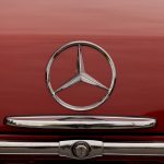 1971 Mercedes-Benz 280SE 3.5 Cabriolet for sale