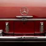 1971 Mercedes-Benz 280SE 3.5 Cabriolet for sale