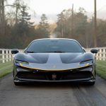 2021 Ferrari SF 90 Stradale for sale