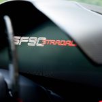 2021 Ferrari SF 90 Stradale for sale