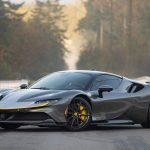 2021 Ferrari SF 90 Stradale for sale