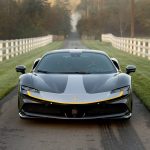 2021 Ferrari SF 90 Stradale for sale