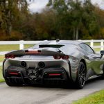 2021 Ferrari SF 90 Stradale for sale