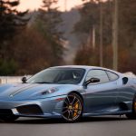 2008 Ferrari 430 Scuderia for sale