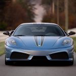 2008 Ferrari 430 Scuderia for sale