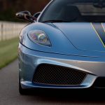 2008 Ferrari 430 Scuderia for sale