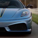 2008 Ferrari 430 Scuderia for sale