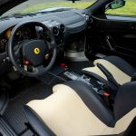 2008 Ferrari 430 Scuderia for sale