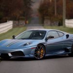 2008 Ferrari 430 Scuderia for sale