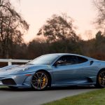 2008 Ferrari 430 Scuderia for sale