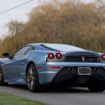 2008 Ferrari 430 Scuderia for sale