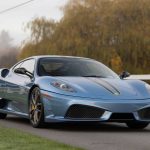 2008 Ferrari 430 Scuderia for sale