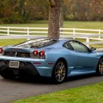 2008 Ferrari 430 Scuderia for sale