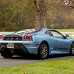 2008 Ferrari 430 Scuderia for sale