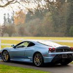 2008 Ferrari 430 Scuderia for sale