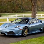 2008 Ferrari 430 Scuderia for sale