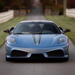 2008 Ferrari 430 Scuderia for sale