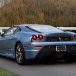 2008 Ferrari 430 Scuderia for sale