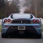 2008 Ferrari 430 Scuderia for sale