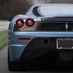 2008 Ferrari 430 Scuderia for sale