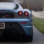 2008 Ferrari 430 Scuderia for sale