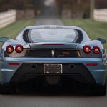 2008 Ferrari 430 Scuderia for sale