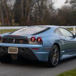 2008 Ferrari 430 Scuderia for sale