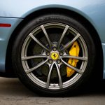 2008 Ferrari 430 Scuderia for sale