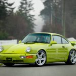 1991 RUF RCT Evo for sale